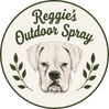 Reggie’s Outdoor Spray - Home