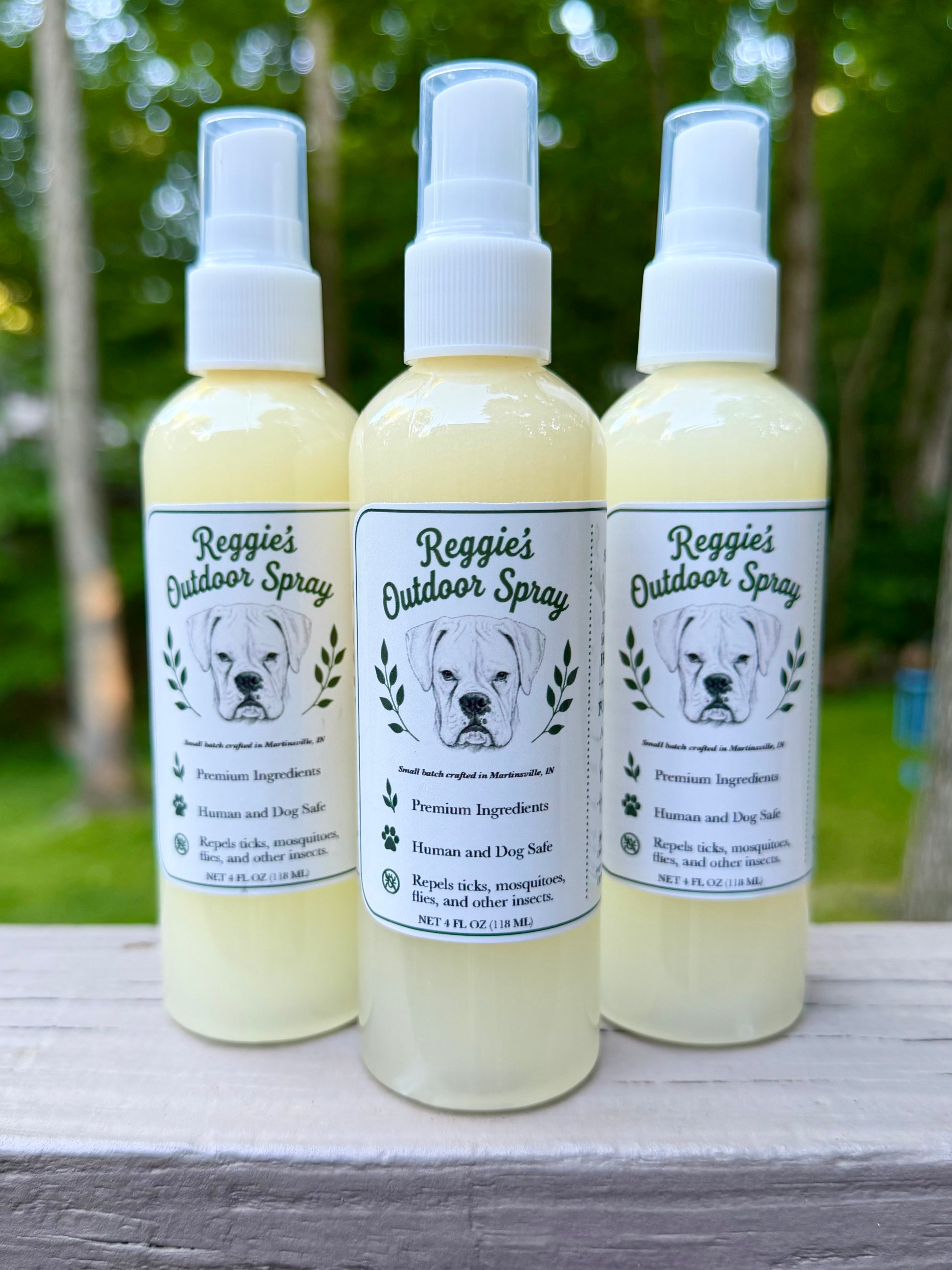 4oz Bundle